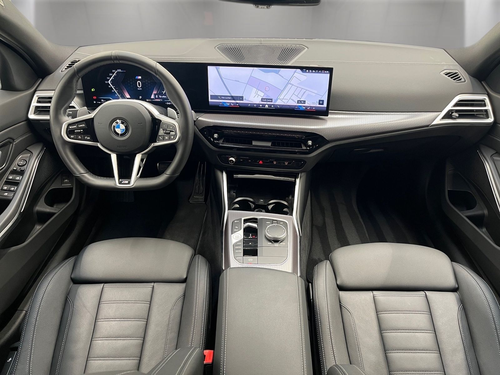 BMW 318 - Bild 12