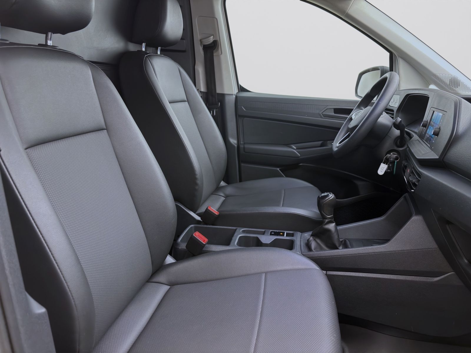 Volkswagen Caddy - Bild 16