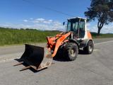 Atlas AR 80 Radlader - Atlas Radlader Ar 80