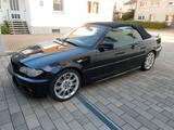 BMW 330Ci - - BMW 330 aus 2003