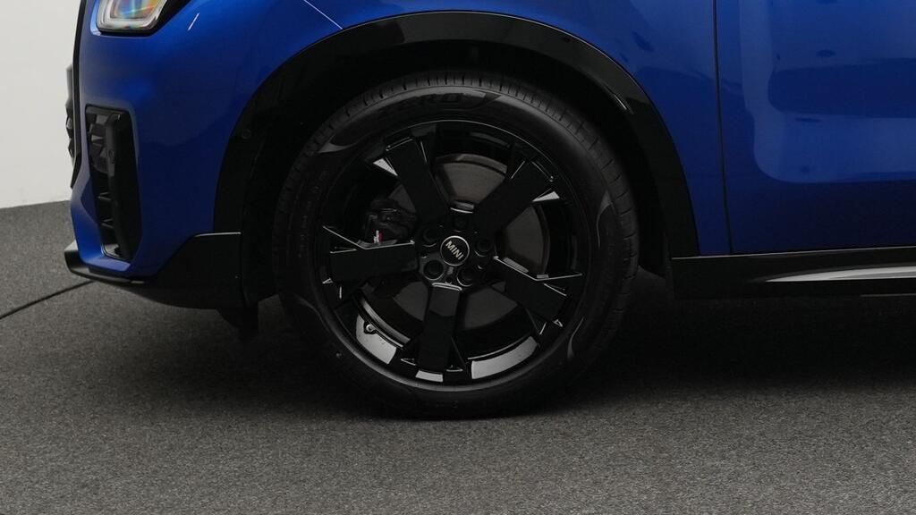 MINI Countryman SE (Cooper) - Bild 19