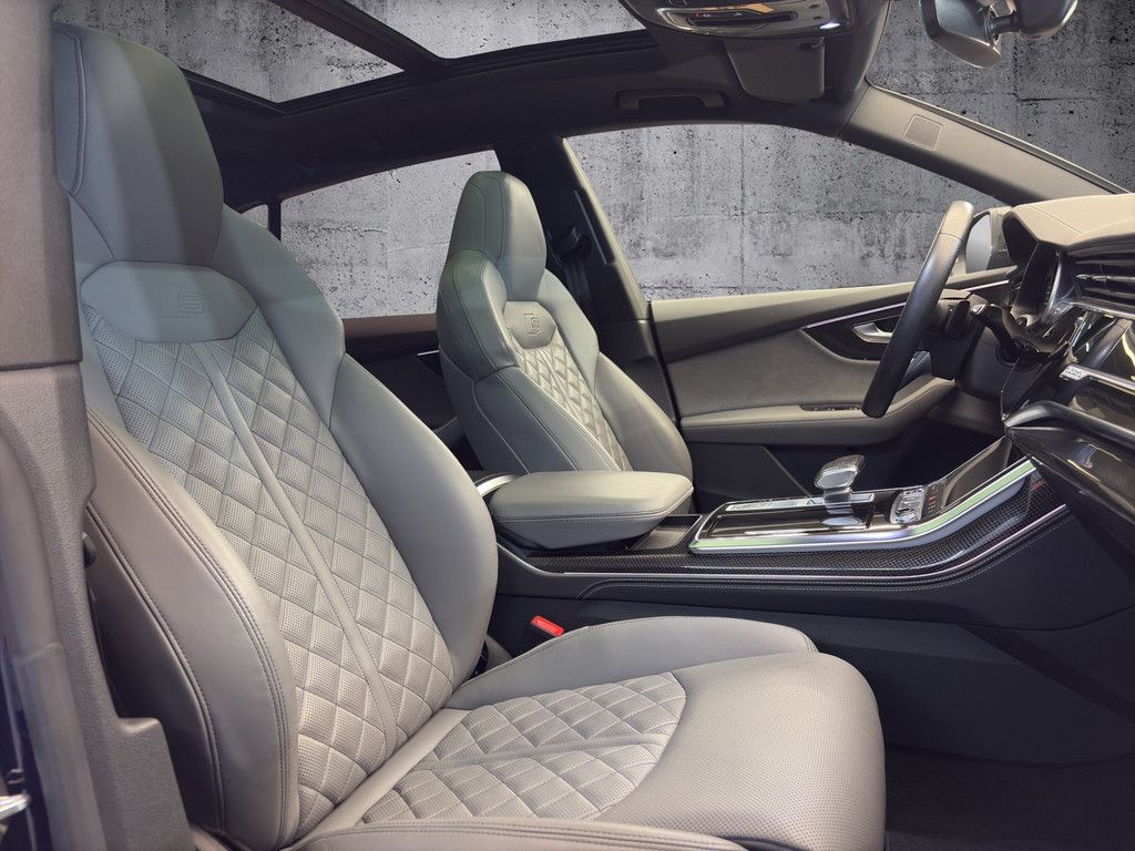 Audi Q8 - Bild 9