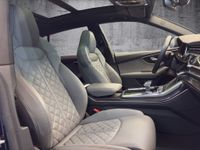 Audi Q8 - Vorschau Bild 9