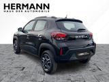Dacia Spring Electric 45 Essential Navi*AUT*Facelift - schwarze Dacia Spring