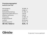 Audi Q3 Fahrschule 35 TFSI S line AHZV Navi - Audi Q3 Neuwagen