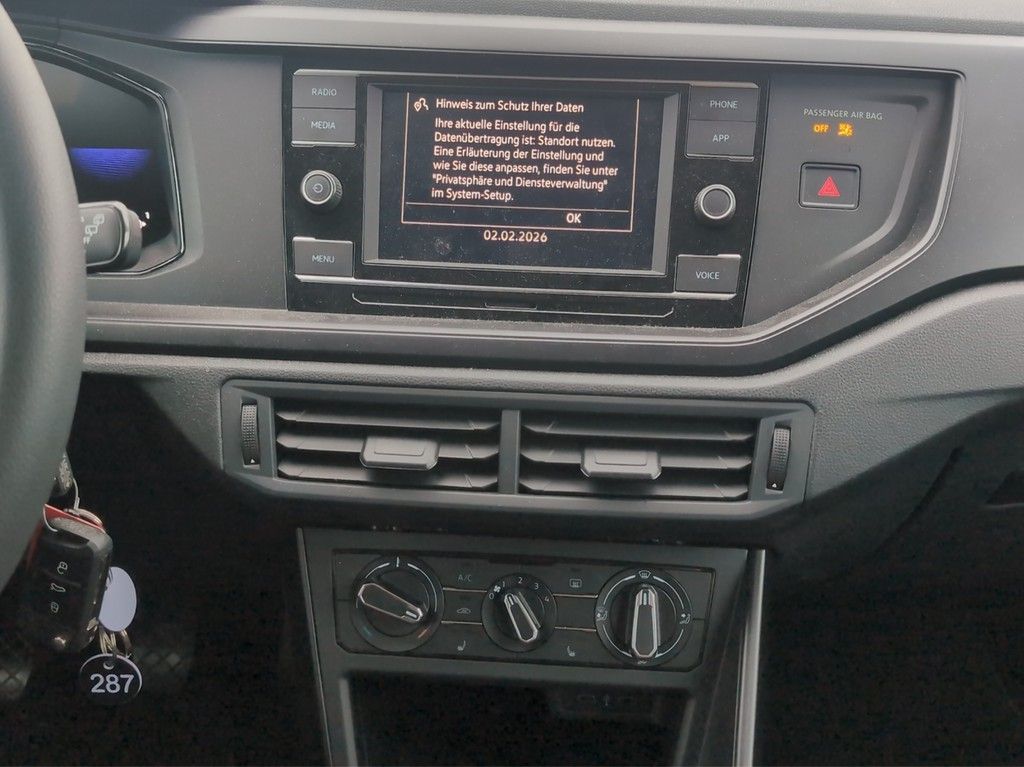 Volkswagen Taigo - Bild 14