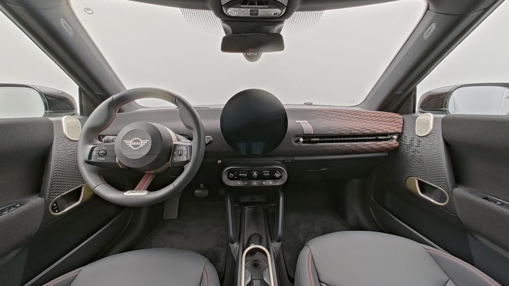 MINI Cooper SE - Bild 12