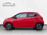 Citroën C1 Shine AUTOMATIK/NAVI/PDC/ALU/KLIMA - Citroën C1 Gebrauchtwagen