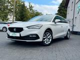Seat Leon Sportstourer +Style +Kamera +Tüv Neu - Seat Leon Style mit Diesel-Antrieb