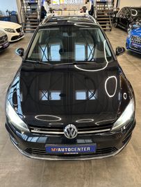 MYAUTOCENTER – Gebraucht- und Jahreswagen mit Werkstattservice in Pfaffenhofen Volkswagen Golf VII Variant Highline BMT *R Line*Navi*Xenon