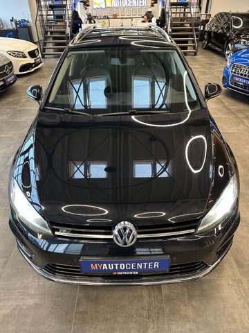 MYAUTOCENTER – Gebraucht- und Jahreswagen mit Werkstattservice in Pfaffenhofen Volkswagen Golf VII Variant Highline BMT *R Line*Navi*Xenon