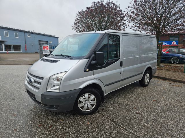 Ford Transit Kasten FT 260 K Trend LKW-KLIMA-AHK