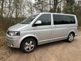 Volkswagen T5 Multivan (Camper)