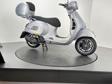 Vespa GTS 125 SUPER TECH *NEUWERTIG *TOPCASE - VESPA GTS 125 SUPER TECH