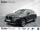 BMW X4 xDrive 30d Navi Memory Sitze LED Dyn. Kurvenl - gebrauchte BMW X4 aus dem Jahr 2022