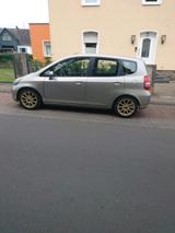Honda Jazz - gebrauchte Honda Jazz aus dem Jahr 2002