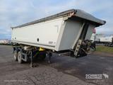 Schmitz Cargobull Kipper Alukastenmulde Thermomulde 24m³ - Angebote