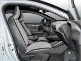 Renault Megane E-TECH EV60 220 Techno Allwetter+Kamera+S - Renault Megane E-TECH-Techno
