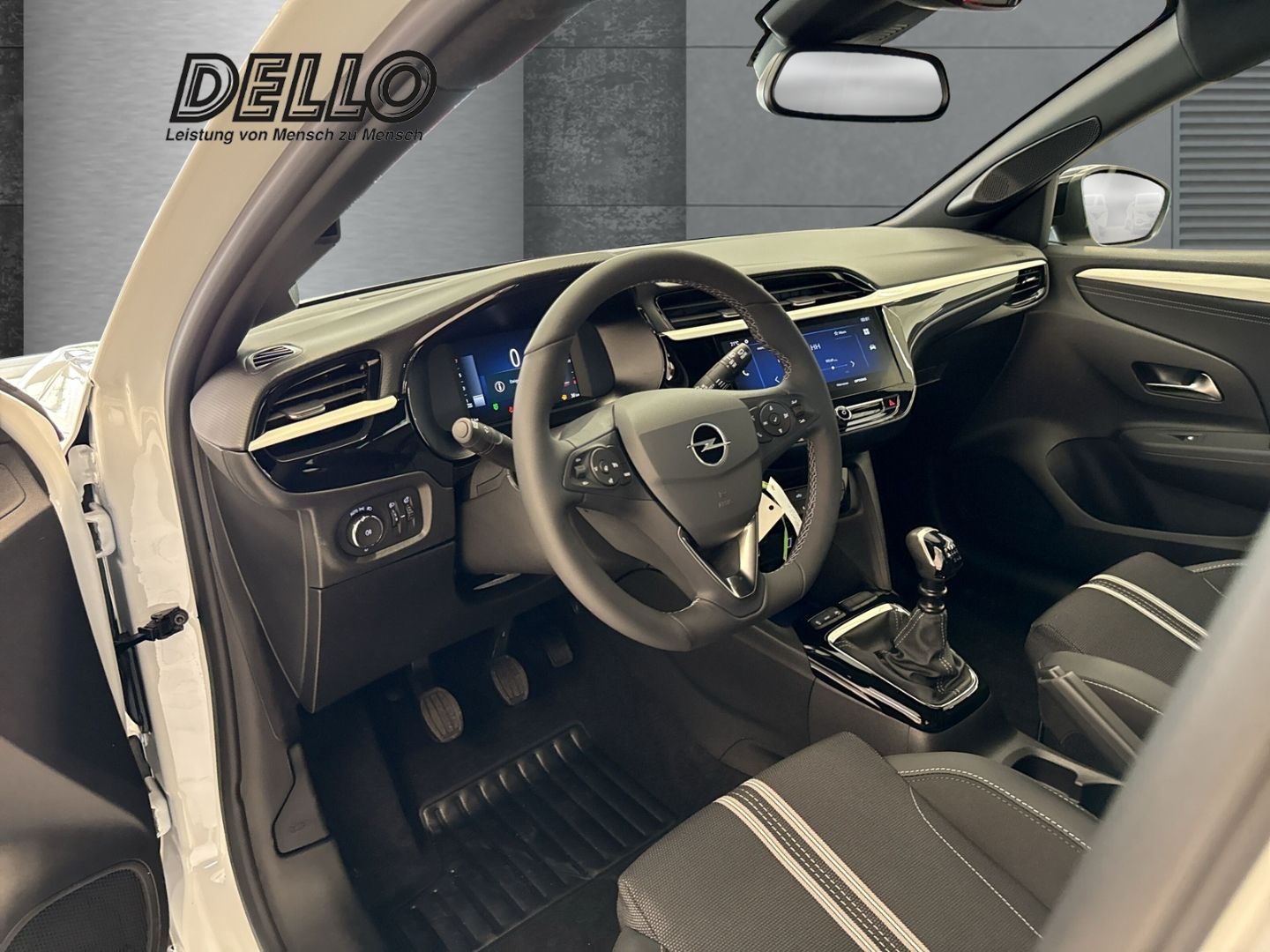 Opel Corsa - Bild 7
