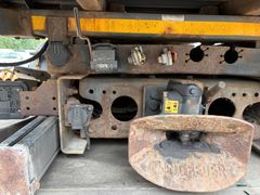 Fahrzeugabbildung Mercedes-Benz Actros 4 3-Achser BM 963 2542 OM471 6x2 Fg