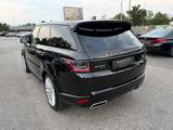 Land Rover Range Rover Sport D350 HSE Dynamic PANORAMA/AHK - gebrauchte Land Rover Range Rover Sport aus dem Jahr 2022