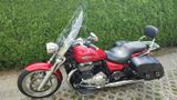 Triumph Thunderbird 1600 SE/B16BA - TRIUMPH BERLIN