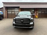 Dodge SPORT*LPG*RAMBOX*AHK*NAVI*OFFROAD*LIFT*LED*VOLL* - gebrauchte Dodge RAM aus dem Jahr 2016