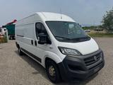 Fiat Ducato - Fiat Ducato in Freiburg