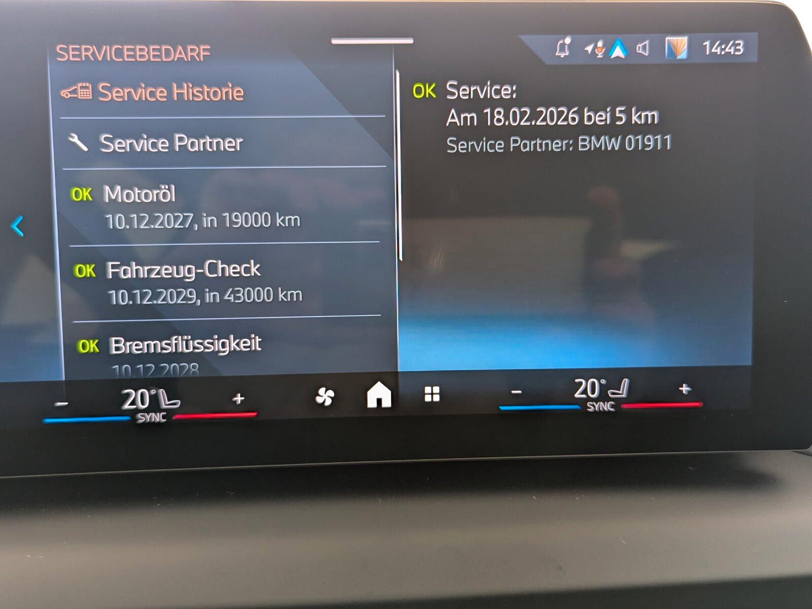 BMW 1 Series i LED+NAVI+SHZ+RFK+TEMP+, миниатюра 25