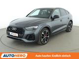 Audi SQ5 Sportback 3.0 TDI quattro  Aut.*MATRIX*PANO* - Audi SQ5 Gebrauchtwagen in Berlin