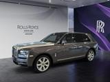 Rolls-Royce Cullinan *PROVENANCE* - Rolls-Royce in München