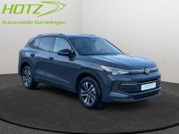 Volkswagen Tiguan - Vorschau Bild 8