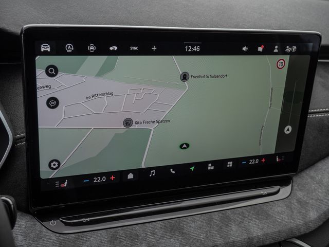 Foto Nummer 8: SKODA Octavia