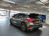 Ford Focus Lim. ST 2.0 Eco Blue Klima Navi - Ford Focus mit Diesel-Antrieb: Limousine, Klimaautomatik, 2.0