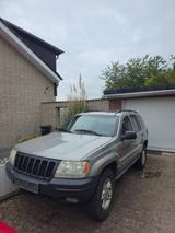 Jeep Grand Cherokee  4.7 V8 Auto ... - Jeep Grand Cherokee in Bielefeld