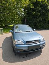 Opel Astra 1.6 BJ. 98 - Opel Astra: 98