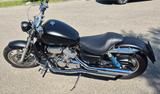 Honda VF750C RC43 - HONDA VF 750C