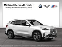 BMW X1 - Vorschau Bild 7