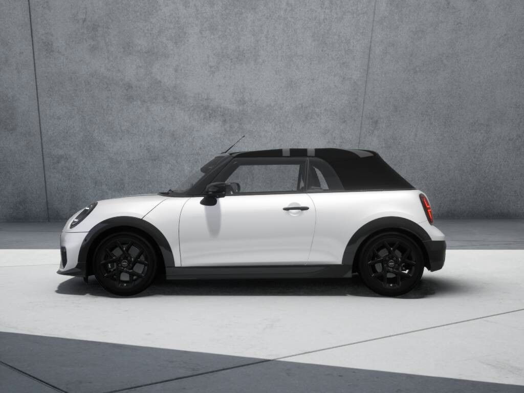 MINI Cooper S - Bild 3