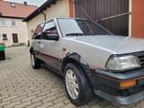 Toyota Starlet P7 1300S H-Zulassung - Toyota Starlet mit Benzin-Antrieb: Kleinwagen