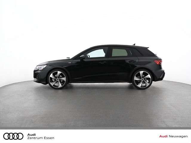 Audi A3 - Bild 4