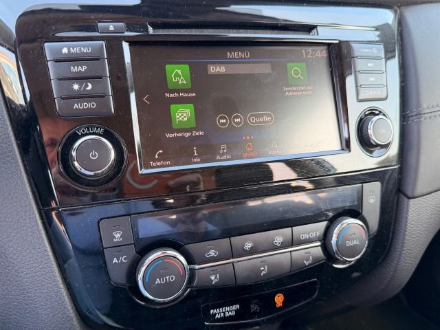 Fahrzeugabbildung Nissan X-Trail 1.3 DIG-T DCT Tekna Navi*Leder*Winterp.