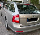Skoda Octavia 1.2 TSI Classic Combi Classic - Skoda Octavia mit Benzin-Antrieb: Classic