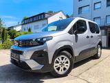 Peugeot Rifter Allure M1 L1 Automatik*Rampe*Kamera - gebrauchte Peugeot Kleinbus