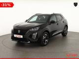 Peugeot 2008 GT-Line PureTech 145 Aut. LED ACC Navi Kame - Peugeot Gebrauchtwagen in Erfurt