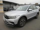 Volkswagen Tiguan Active **incl. GARANTIE** - Diesel Gebrauchtwagen