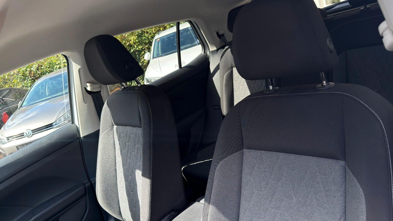 Volkswagen T-Cross 1.0 TSI Life *VIRTUAL*PDC*NAVI*ACC*, миниатюра 11