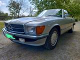 Mercedes-Benz SL 420 (Rarität 2148 Stück inkl. Wertgutachten) - Mercedes-Benz SL 420 mit Benzin-Antrieb