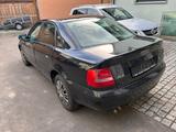 Audi A4 1.9 TDI 85kW - - Audi A4 aus 2000: 1.9