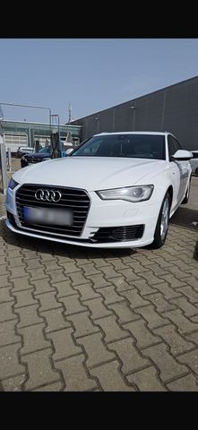 Audi A6 4G